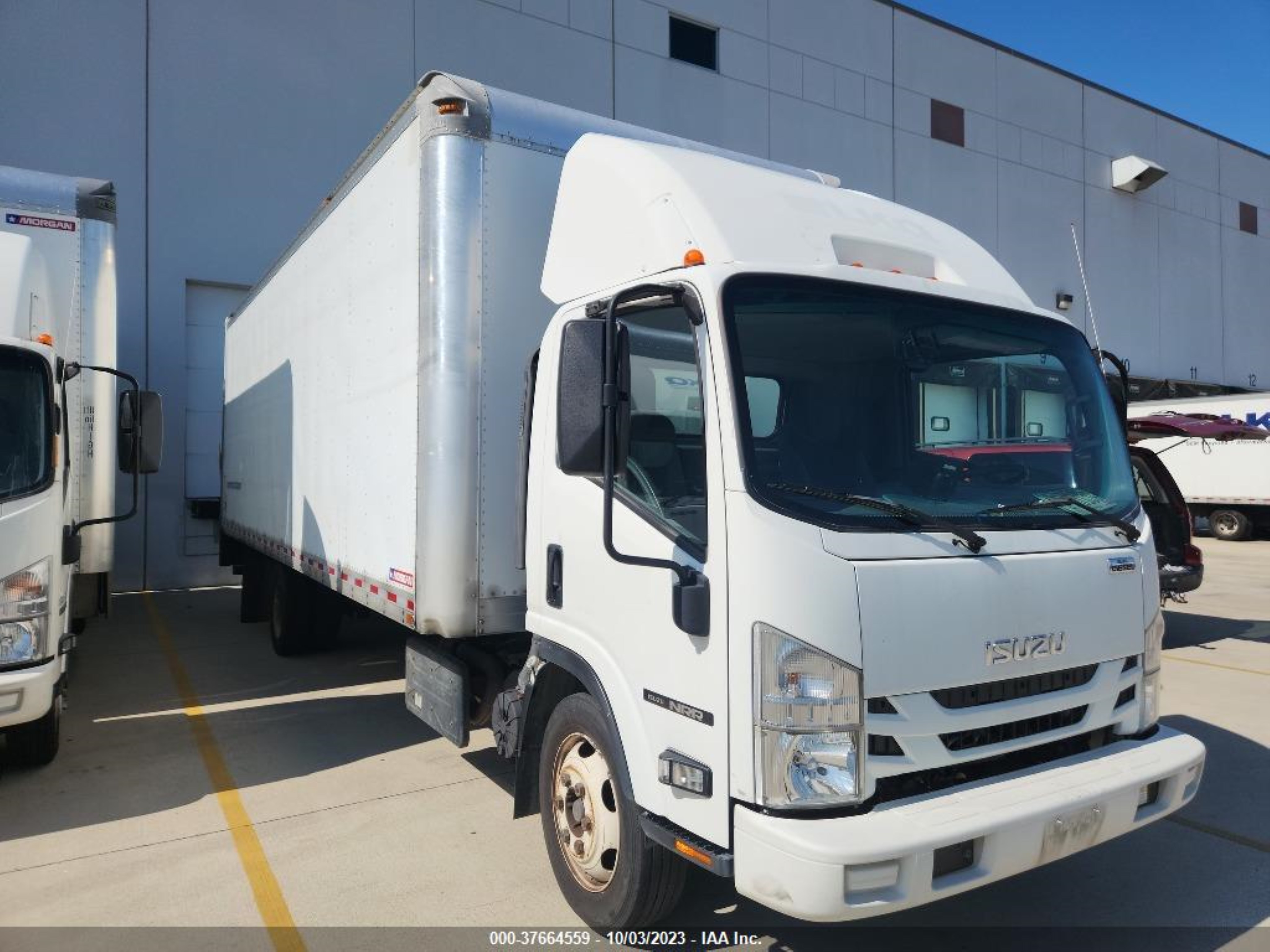 isuzu  2017 jale5w167h7303582