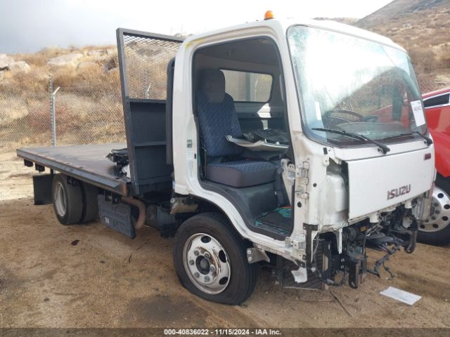 isuzu nrr 2022 jale5w167n7305859