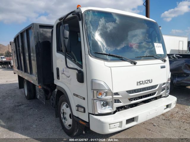 isuzu nrr 2024 jale5w167r7308976