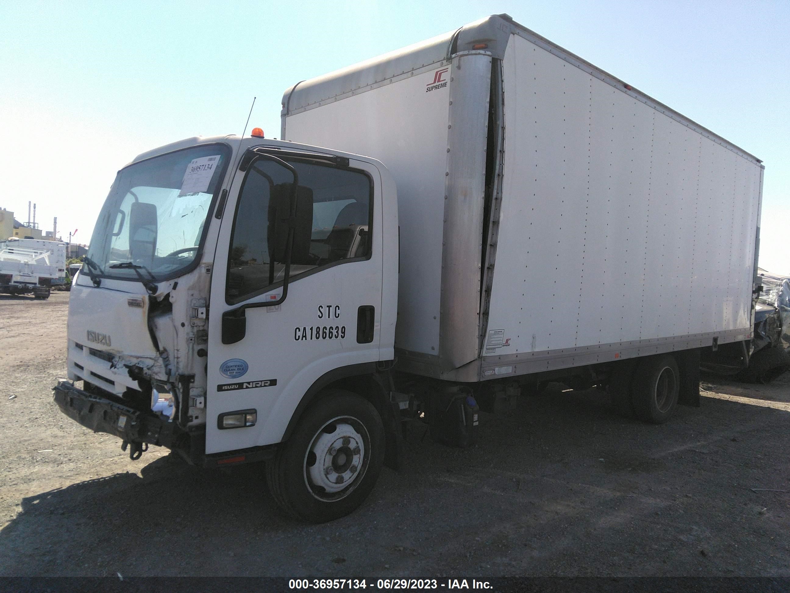 isuzu  2014 jale5w168e7301268