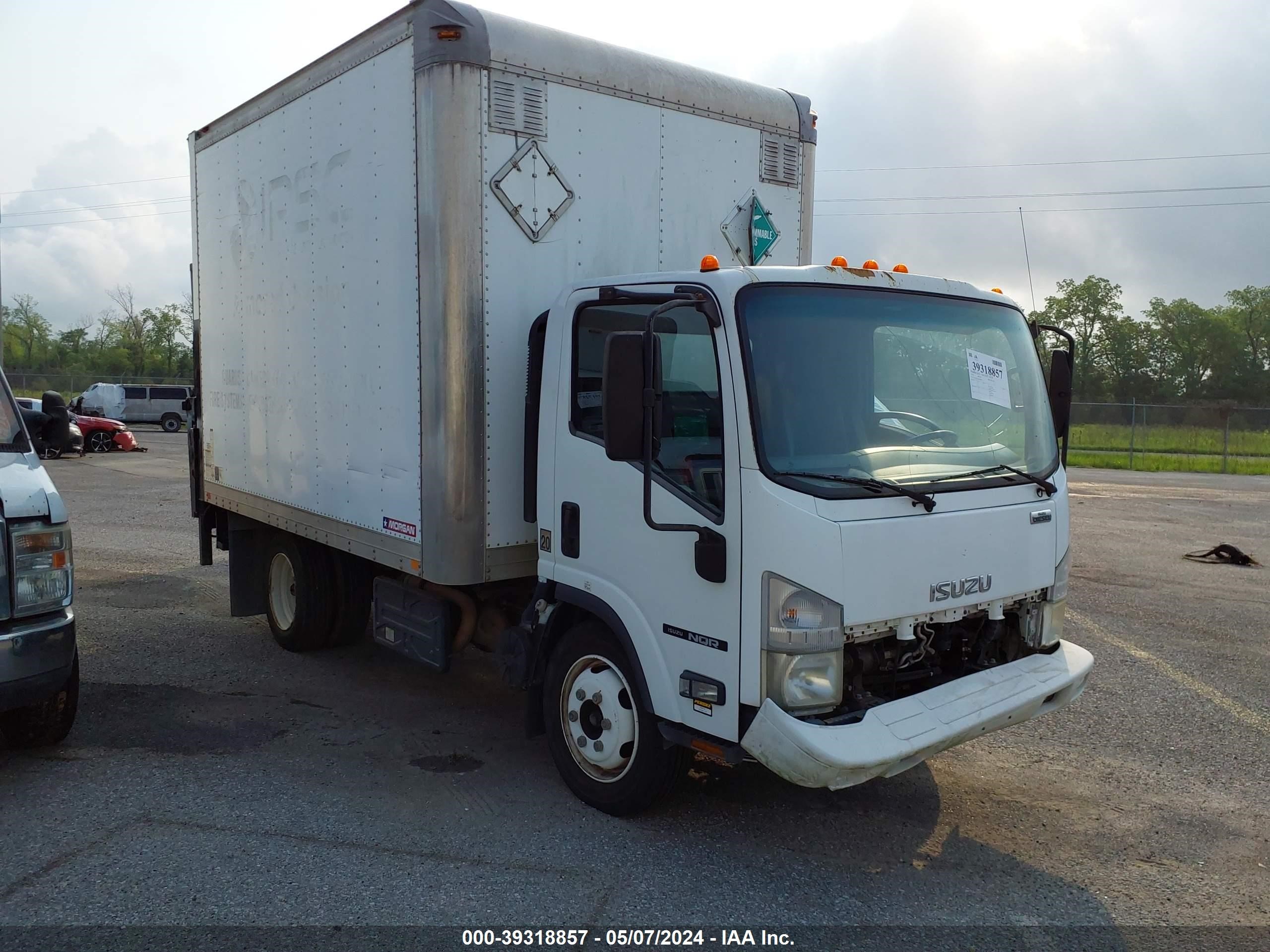 isuzu  2014 jale5w168e7900476