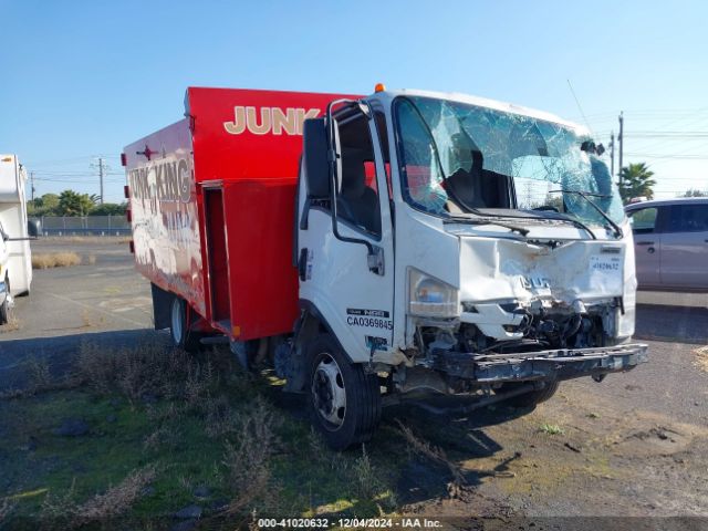 isuzu nrr 2017 jale5w168h7300061