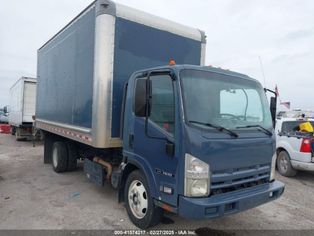 isuzu nrr 2020 jale5w168l7302174