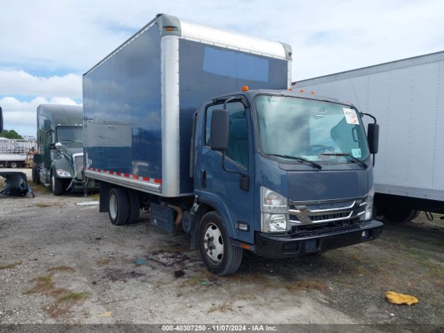 isuzu nrr 2020 jale5w168l7302904