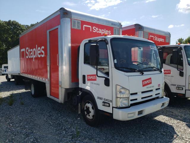 isuzu nqr 2013 jale5w169d7300712