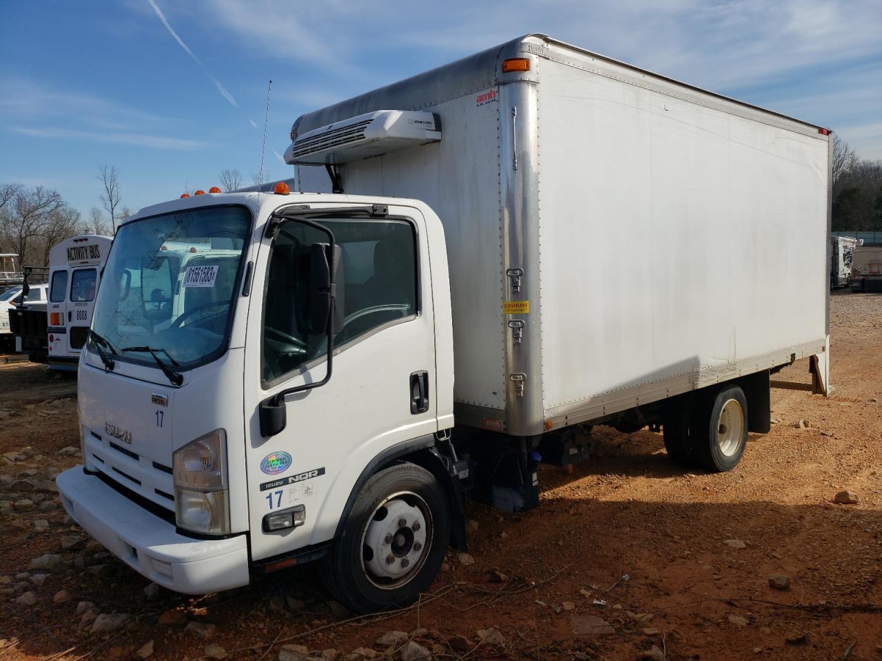 isuzu  2013 jale5w169d7900565