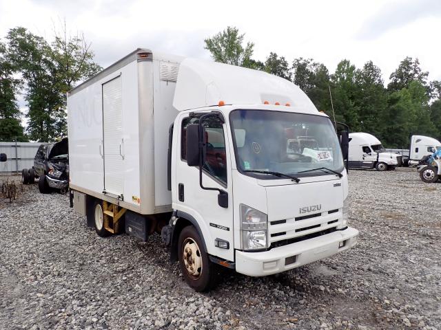 isuzu nrr 2015 jale5w169f7900858