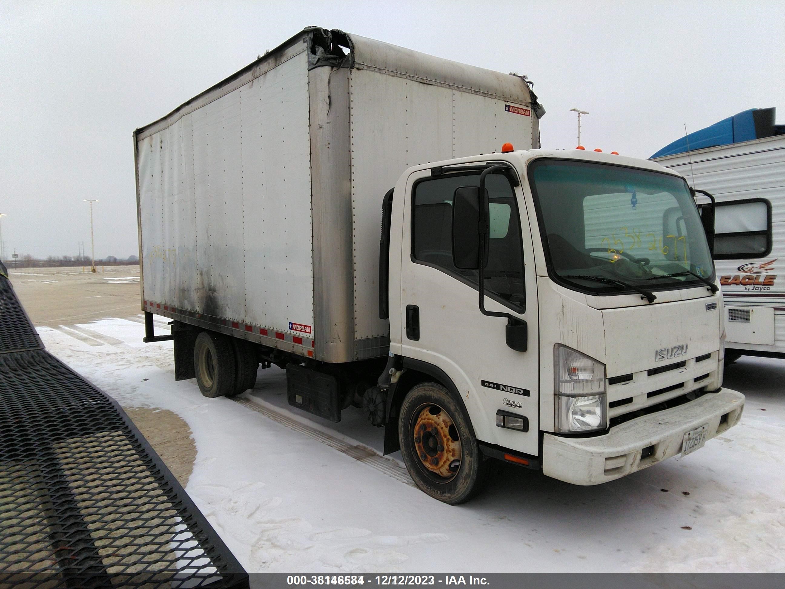 isuzu trooper 2015 jale5w169f7901348