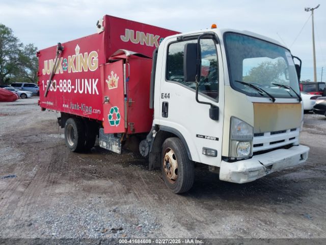 isuzu nrr 2016 jale5w169g7300262