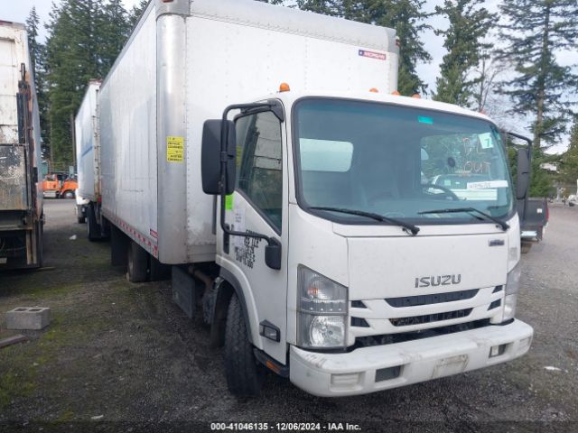 isuzu nqr 2018 jale5w169j7900190