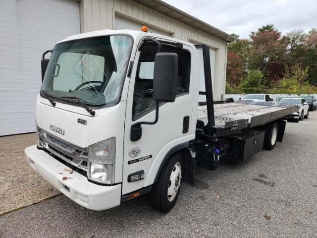 isuzu nrr 2020 jale5w169l7305035