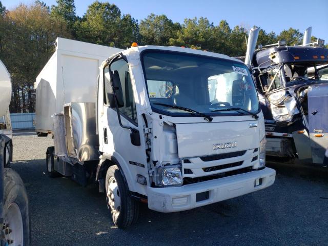 isuzu nrr 2020 jale5w169l7306234