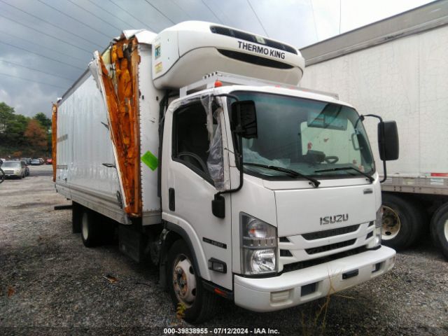 isuzu nrr 2022 jale5w169n7301523