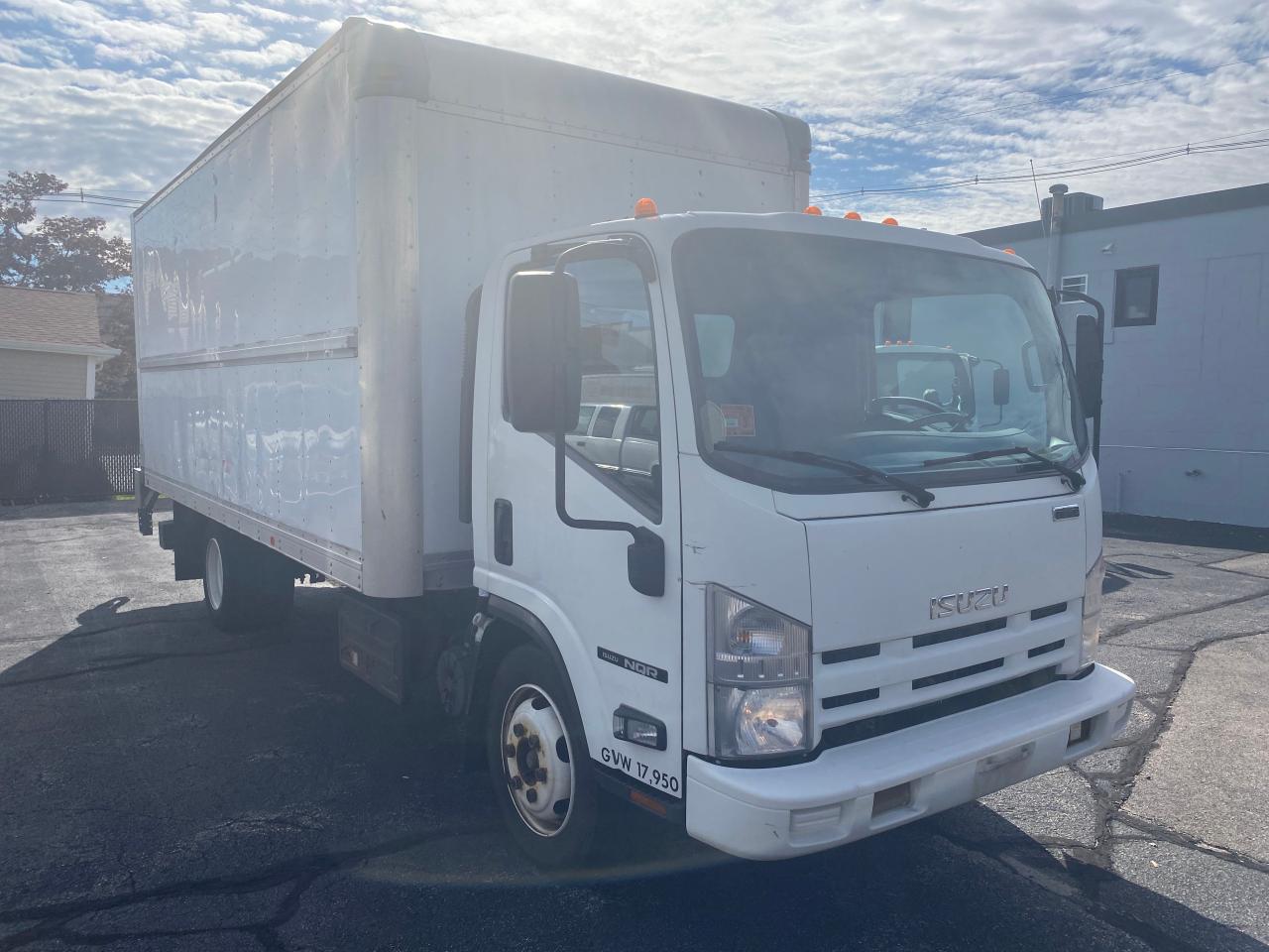 isuzu  2015 jale5w16xf7900299