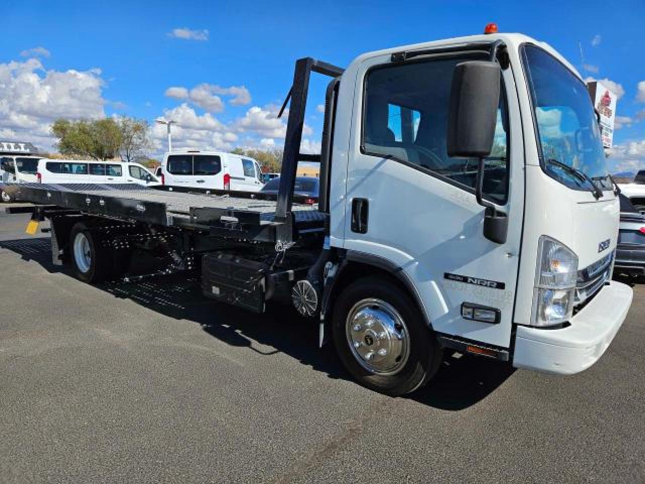 isuzu  2020 jale5w16xl7304508