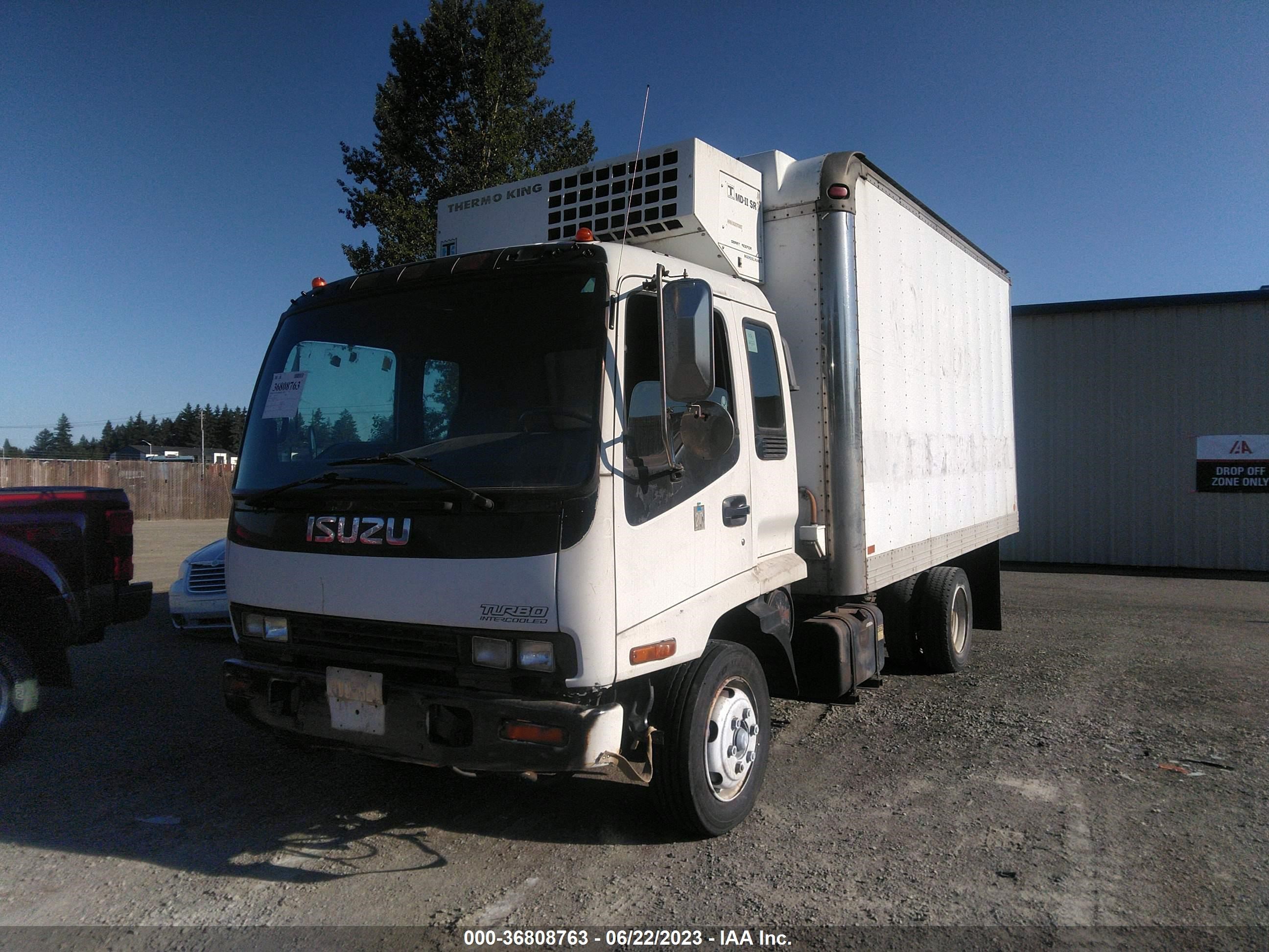 isuzu  2004 jalf5c13347700158