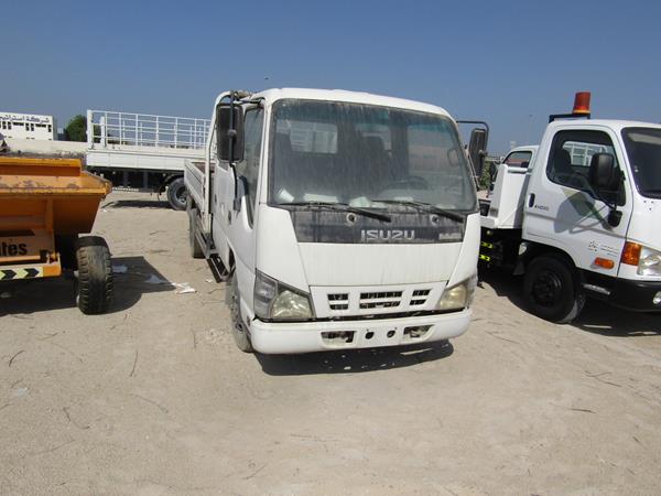 isuzu pick 0 jamjp23g867k00168