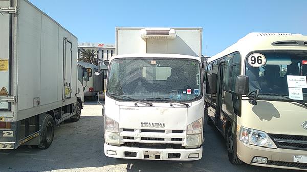 isuzu nmr 2013 jamjp24h1d7600825