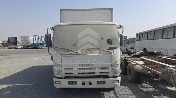 isuzu npr 2015 jamkp34h7f7p01831