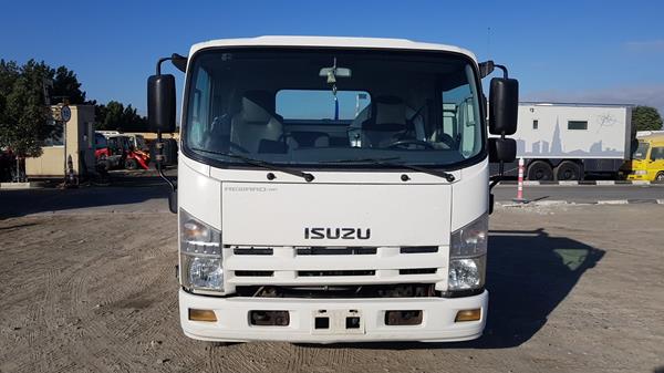 isuzu npr 2015 jamkp34hxf7p07607