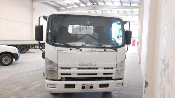 isuzu reward np 2012 jamkp34t9c7p06688