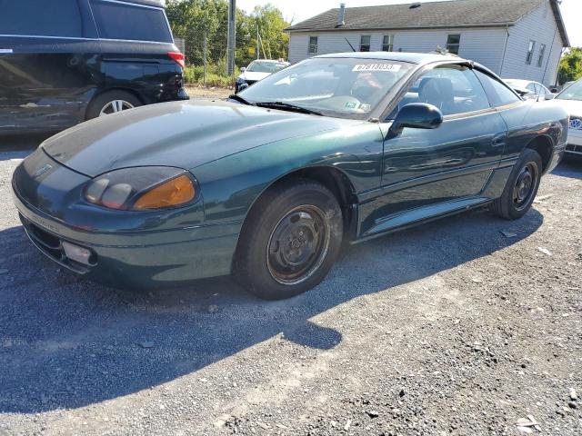 dodge stealth 1995 jb3am44h2sy003777