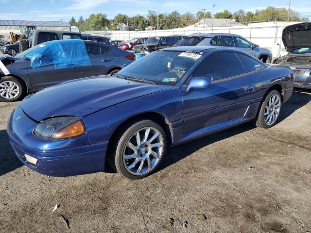 dodge stealth 1995 jb3am44h9sy023766