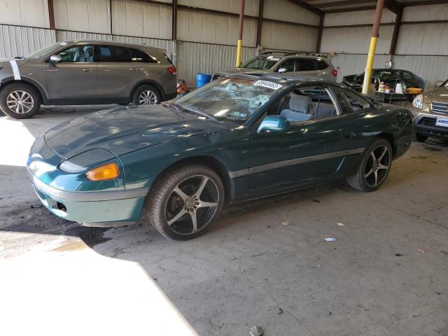 dodge stealth 1993 jb3bm44h1py033087