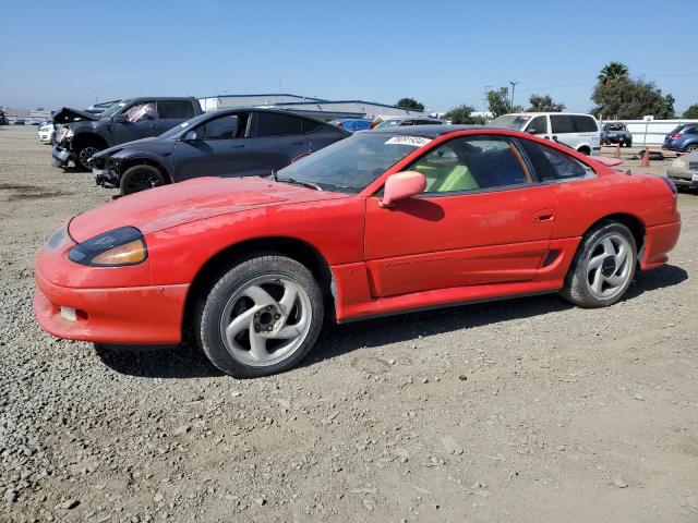 dodge stealth r/ 1993 jb3bn74kxpy046026