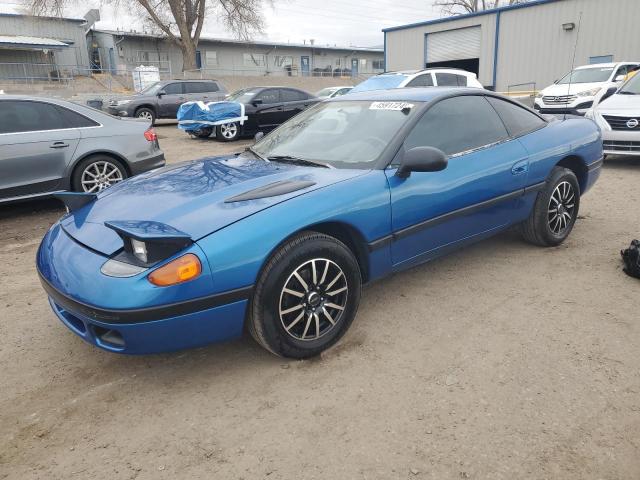 dodge stealth 1991 jb3xd44s2my013511