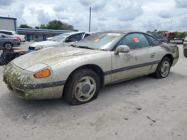 dodge stealth 1992 jb3xd44s3ny039083