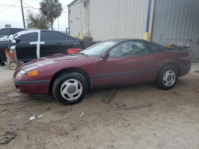 dodge stealth 1991 jb3xd44s5my005452