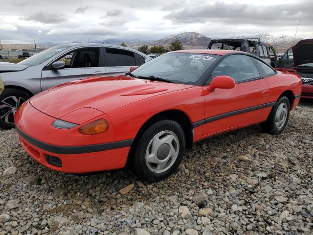 dodge stealth 1991 jb3xd44s6my006996