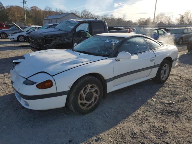 dodge stealth 1991 jb3xd54b1my003588