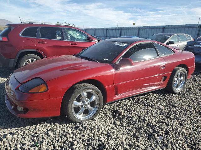 dodge stealth r 1991 jb3xd64b8my029286