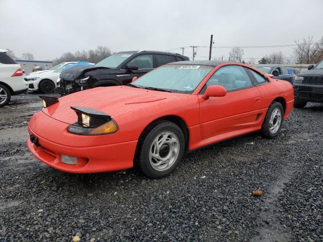 dodge stealth r/ 1992 jb3xd64b8ny029113