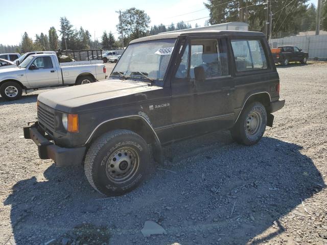 dodge raider 1987 jb7fj43e8hj022176