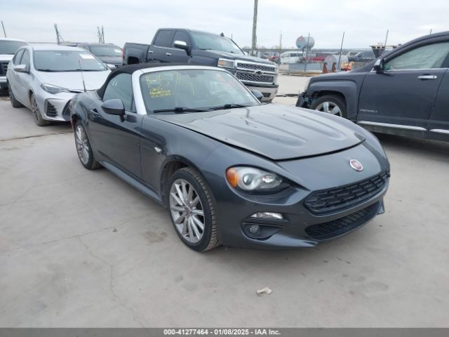 fiat 124 spider 2019 jc1nfaek0k0142756