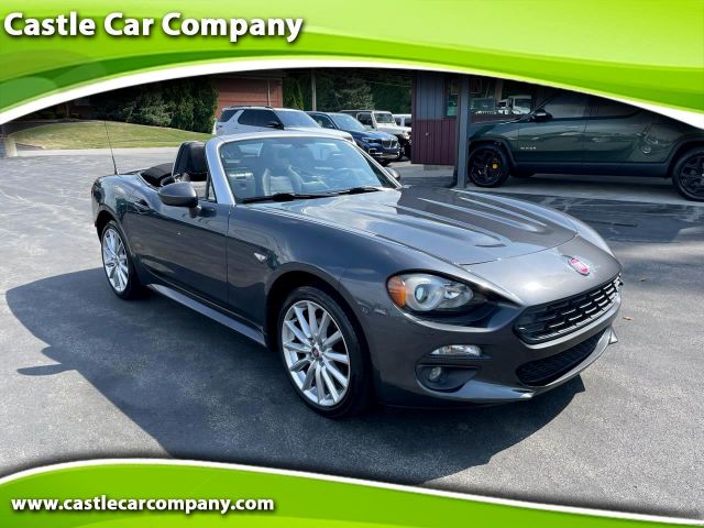 fiat 124 spider 2017 jc1nfaek1h0101464