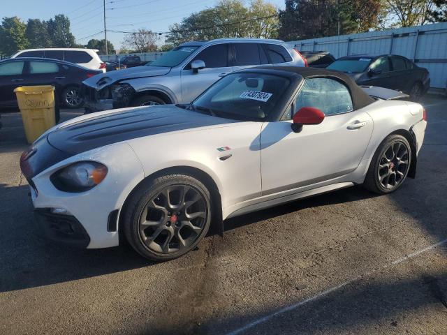 fiat 124 spider 2017 jc1nfaek1h0117678