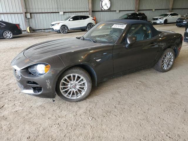 fiat 124 spider 2017 jc1nfaek1h0123609