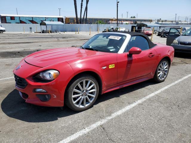 fiat 124 spider 2019 jc1nfaek1k0140630