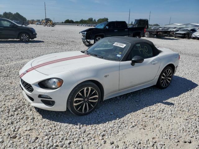 fiat 124 spider 2019 jc1nfaek1k0143043