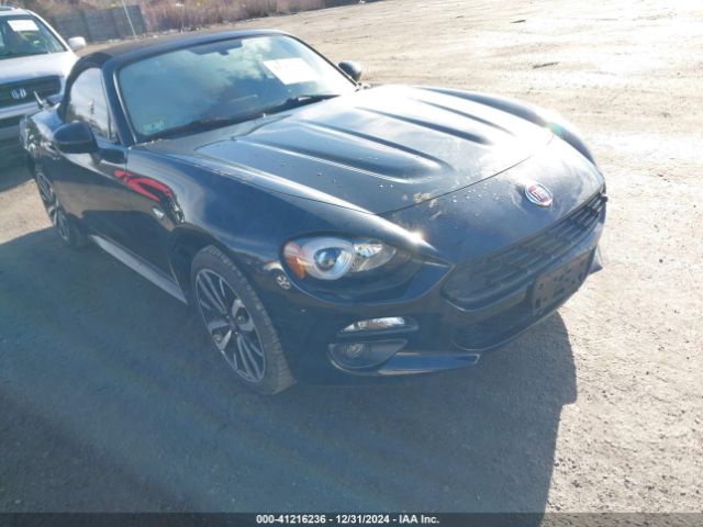 fiat 124 spider 2020 jc1nfaek1l0143710