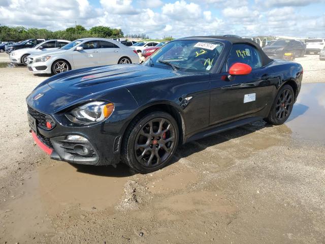 fiat 124 spider 2020 jc1nfaek1l0145294