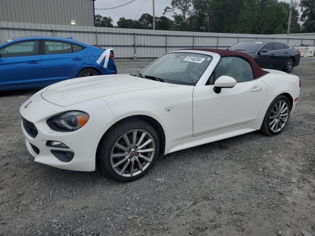 fiat 124 spider 2019 jc1nfaek2k0141379