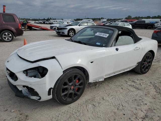 fiat 124 spider 2020 jc1nfaek2l0145417