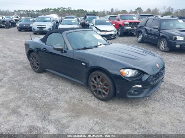 fiat 124 spider 2017 jc1nfaek3h0125670