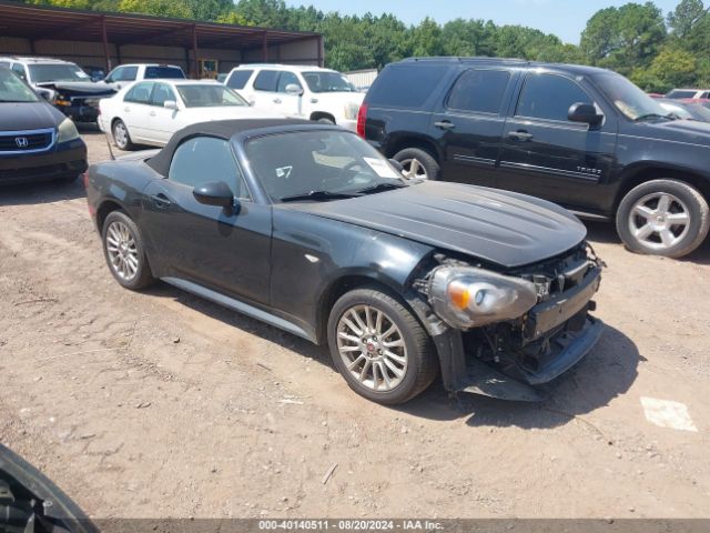 fiat 124 spider 2020 jc1nfaek3l0145667