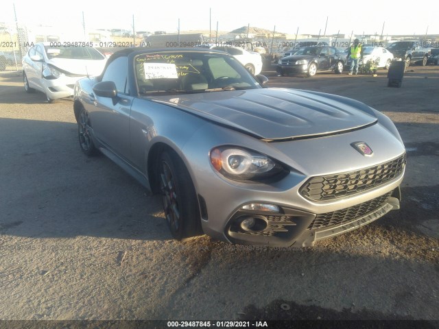 fiat 124 spider 2017 jc1nfaek4h0126018